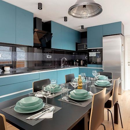 Ferienwohnung Brlog Zgornje Gorje Exterior foto