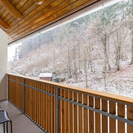 Ferienwohnung Brlog Zgornje Gorje Exterior foto