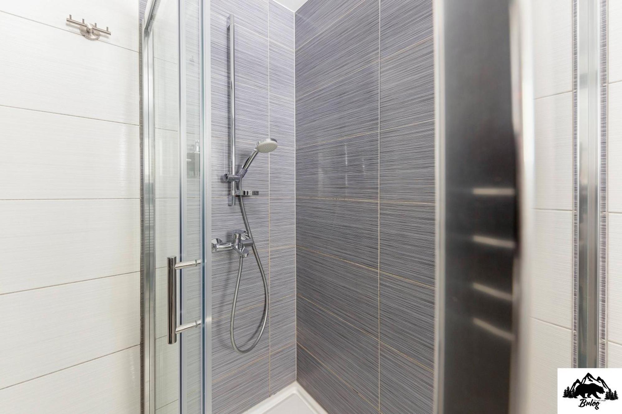 Ferienwohnung Brlog Zgornje Gorje Exterior foto