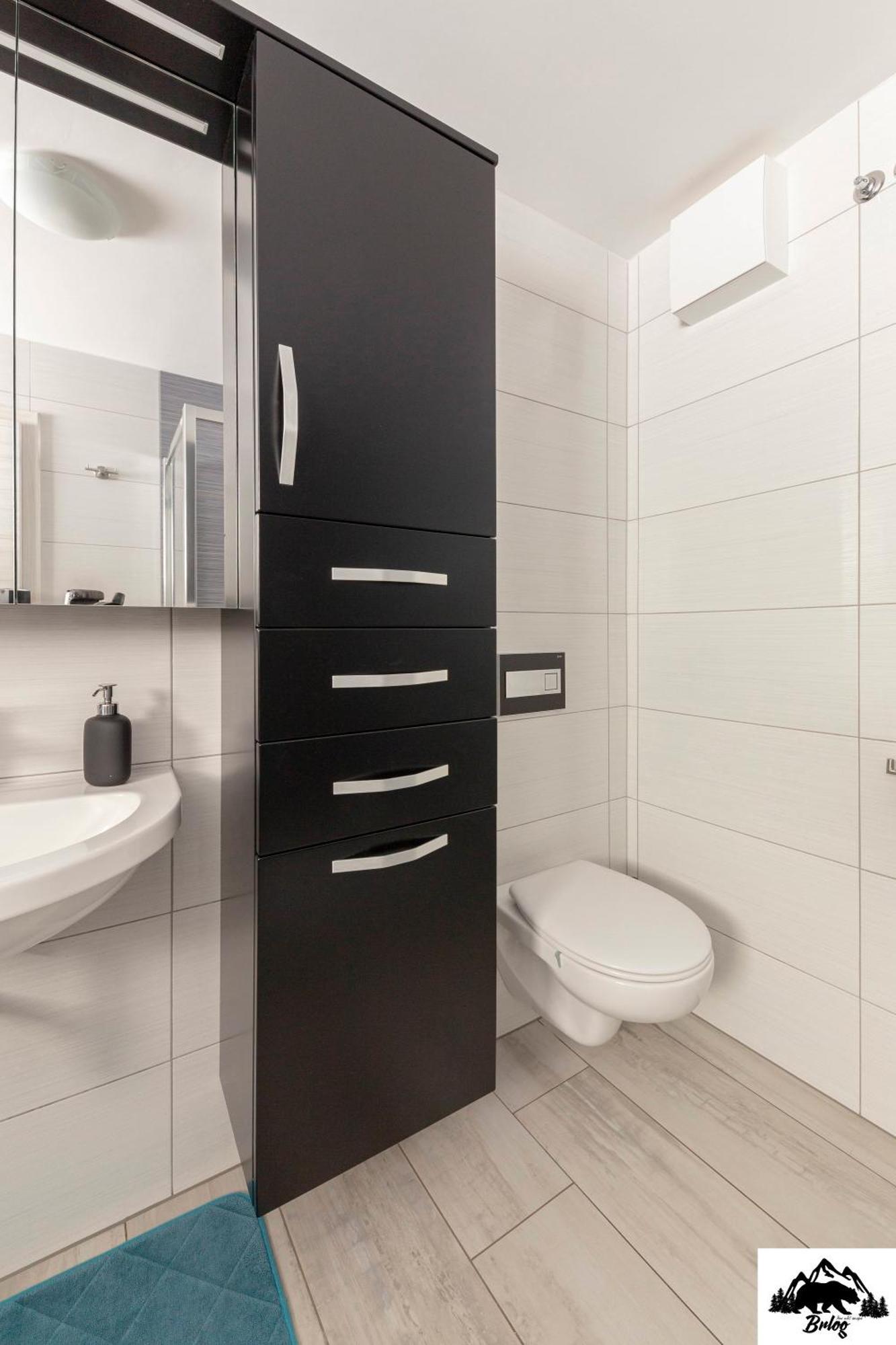 Ferienwohnung Brlog Zgornje Gorje Exterior foto