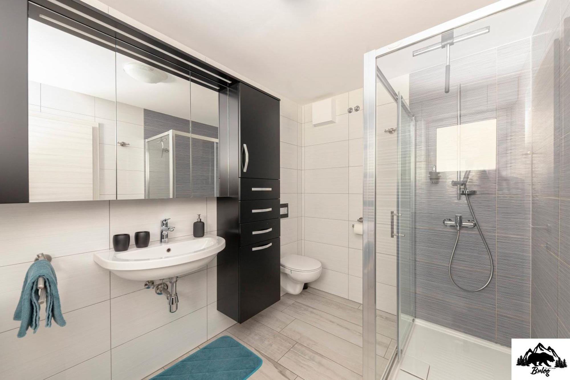 Ferienwohnung Brlog Zgornje Gorje Exterior foto